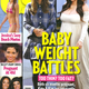Illustration for article titled This Week in Tabloids: Snooki Lost the Baby Weight by Starving Herself and Taking Laxatives